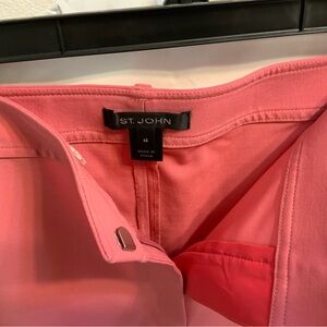 St. John’s women’s pants size 14